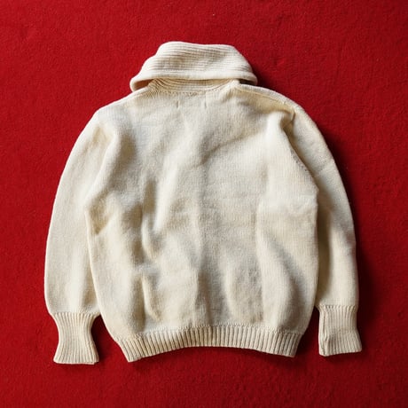 L.L. Bean shawl Collar Cardigan