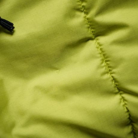 Patagonia Das Parka (2000s M Acid)
