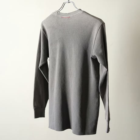 MOOJI MOOJI Classic Waffle Thermal Aged