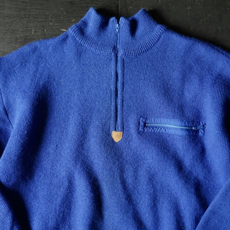 Patagonia Alpinist Sweater (80-90s XL Good Color!)