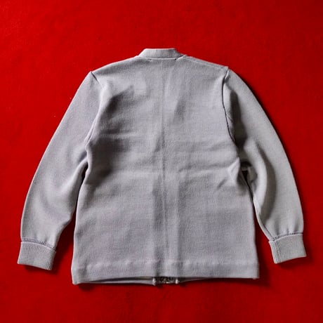 Skookum Shooting Cardigan