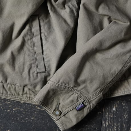 [special] Patagonia Double Duty Jacket ( 00s XL )