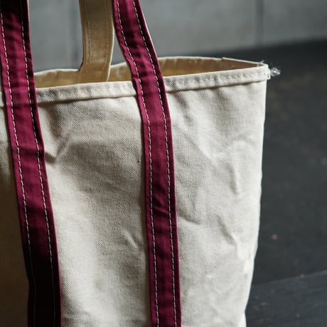 L.L. Bean Boat and Tote (00s made in USA)
