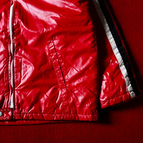Swingster "Bell" Nylon Racing Jacket