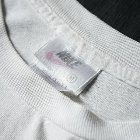 Nike Print T-Shirt (90s M Rodman)
