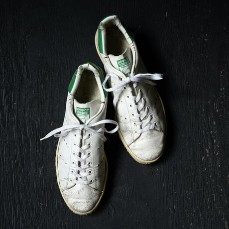 adidas Stan Smith made in France
