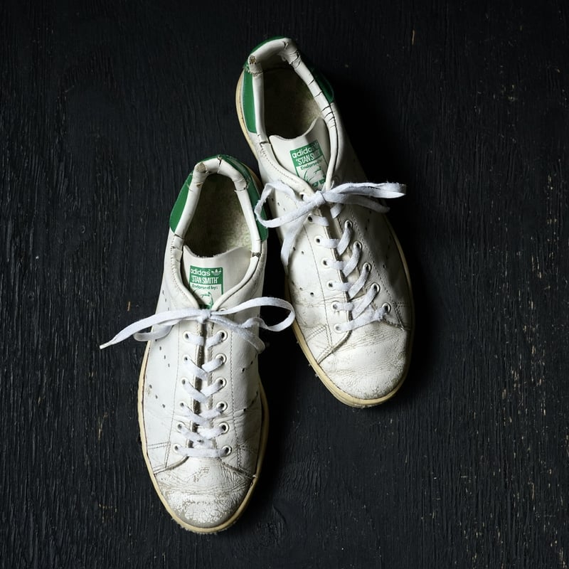 adidas Stan Smith made in France | globule mag.