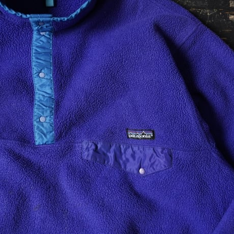 Patagonia Snap T( XXL)