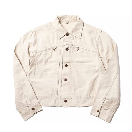 60s Sears Roebucks Twill Jacket