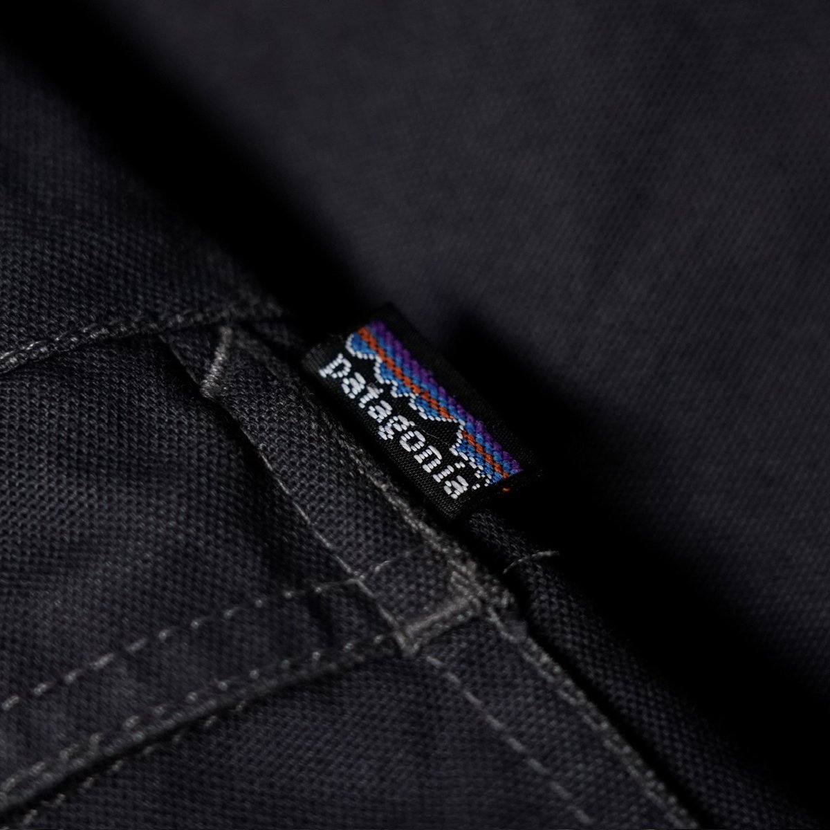 Patagonia Double Duty Jacket | globule mag.