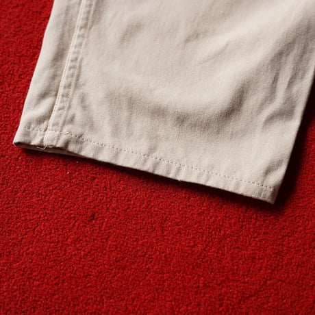 Gramicci Belted Climbing Pant made in USA