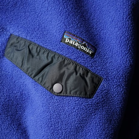 Patagonia Snap T (90s M )