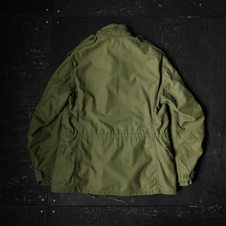 US Army M-65 Field Jacket