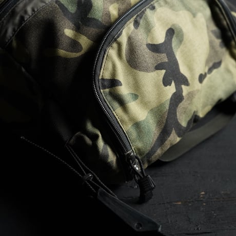 Overland Shoulder Bag