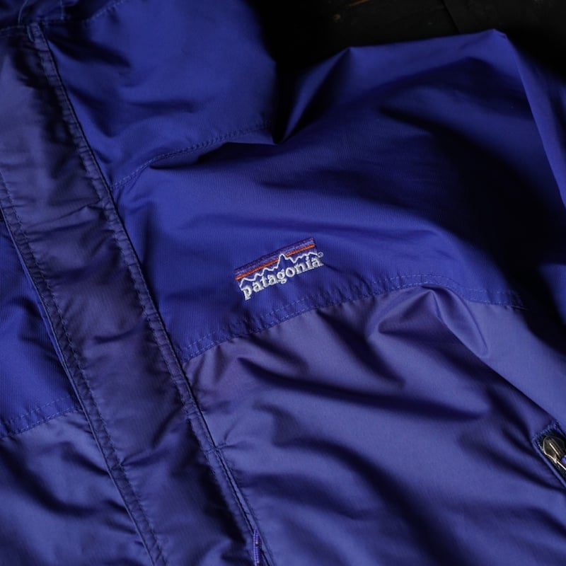 Patagonia Essenshell Jacket (01s M Rare!!) | gl