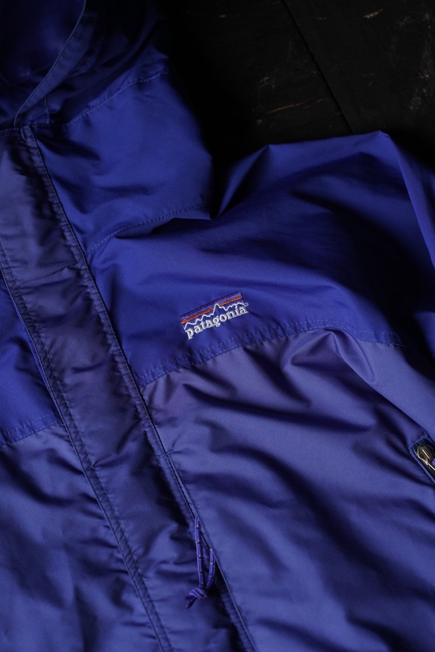 Patagonia Essenshell Jacket (01s M Rare!!) | gl