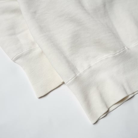 40-50s Akom Freedom Sleeve Crew Neck Sweat