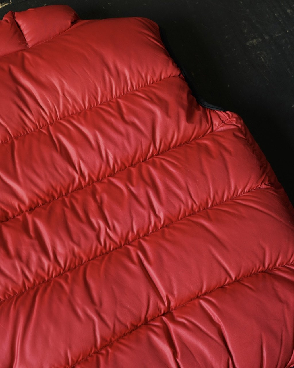 Feathered Friends Down Vest (S made in USA) | g