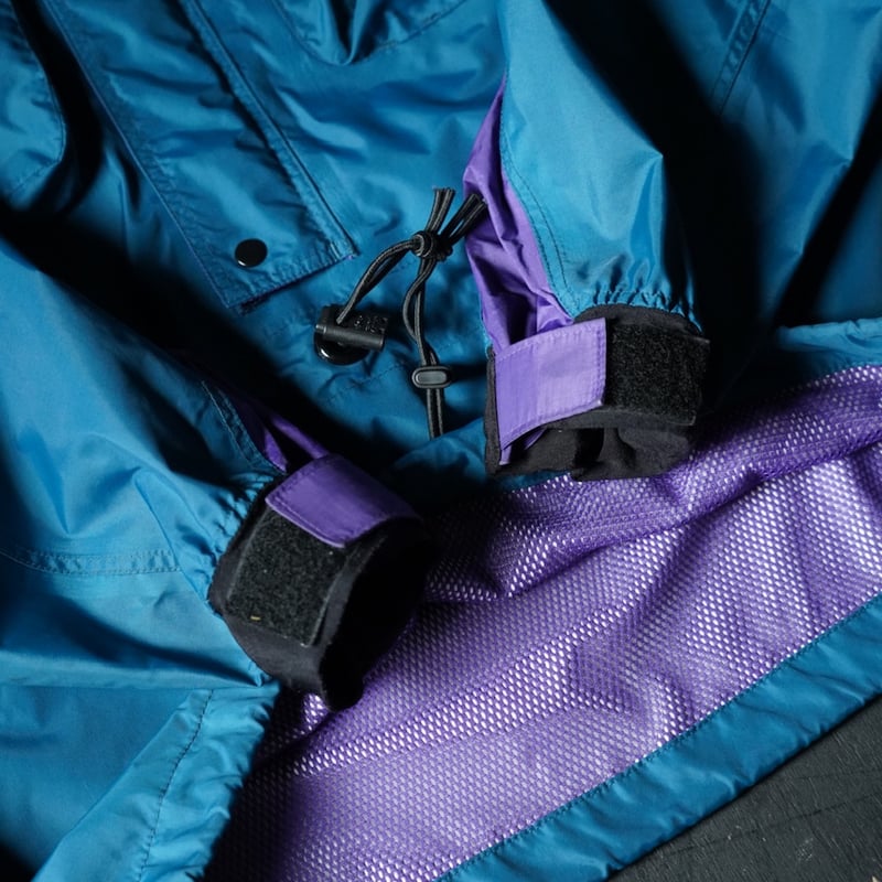 ジャケット・アウター 90's PATAGONIA SUKANORAK purple XL 90's PATAGONIA SUKANORAK purple XL Vintage Patagonia〡Old School