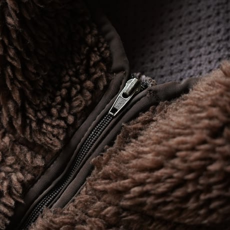 [special] Patagonia Rhythm Hoody "Velvet Brown"