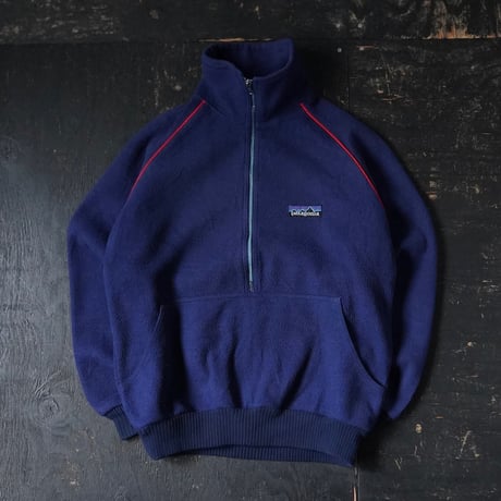 Patagonia Fleece Pullover (80s XL)