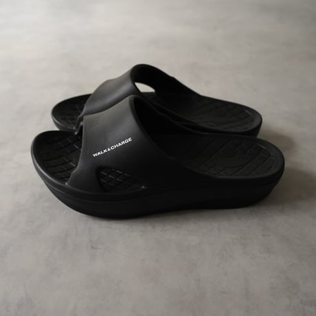 rig Slide 2.0 / Black