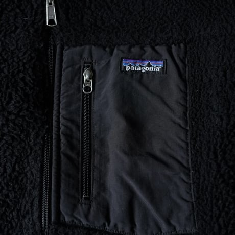 Patagonia Retro X ( 00s XXL made in USA )