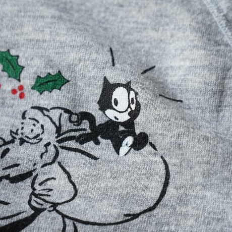 80s Levi's Vintage Raglan Sweat