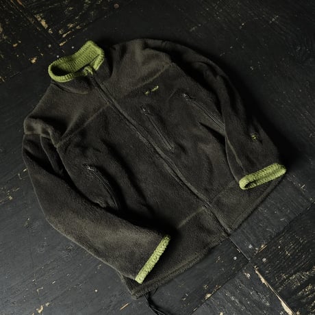 Patagonia R4 Fleece Jacket (00s XL made in USA)