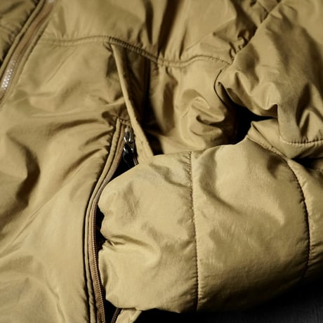 Beyond Clothing PCU Level 7 Primaloft Jacket