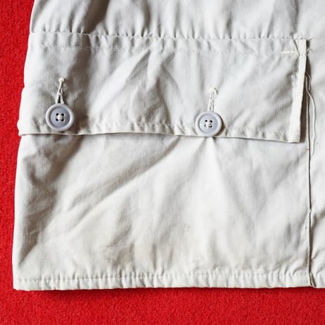 60s Bullseye Bill Fishing Vest