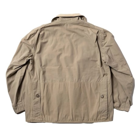 60s Abercrombie & Fitch Hunting Jacket