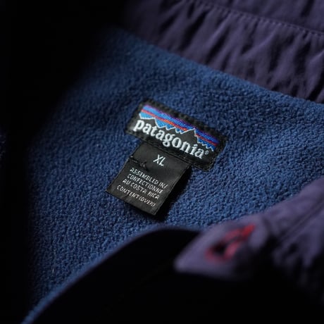 Patagonia Cap De Ville Jacket