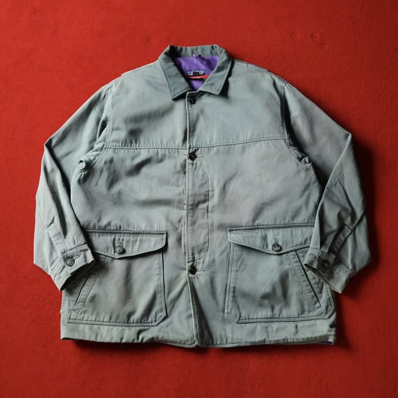 Patagonia woodland coat サイズ: L Patagonia Woodland Coat | globule mag.