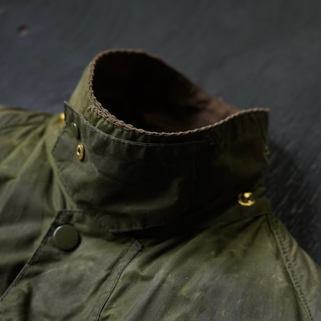 Barbour GAMEFAIR JACKET "1Crest"
