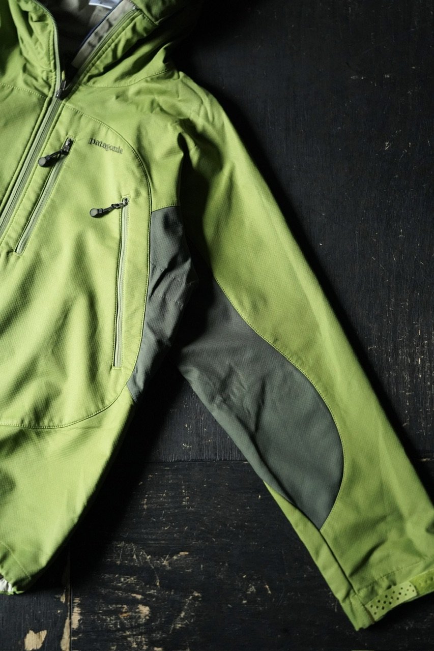 Patagonia Dimension Jacket (00s M Rare Color) |