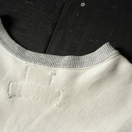 USMA Crew Sweat (50s L Championたたきタグ)