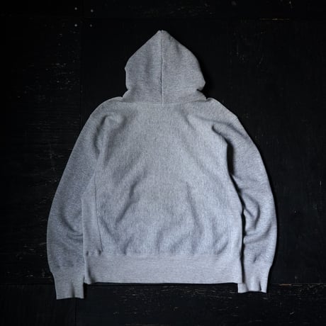 USMA Printed Sweat Hoody