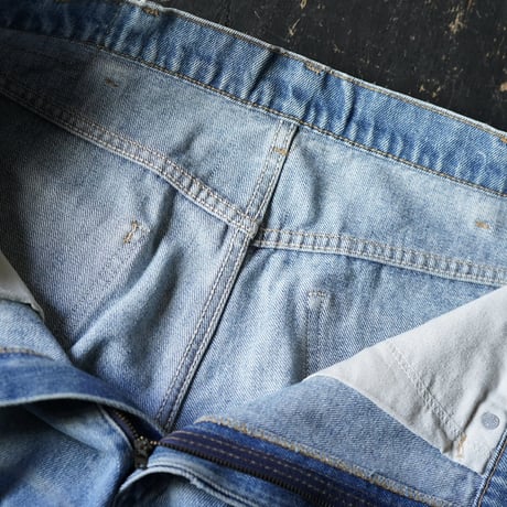 Levi's 20517 Denim Pant (80s about33/28 )