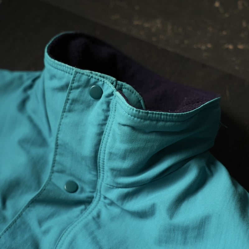 80s Patagonia Synchilla Cirque Jacket | globule
