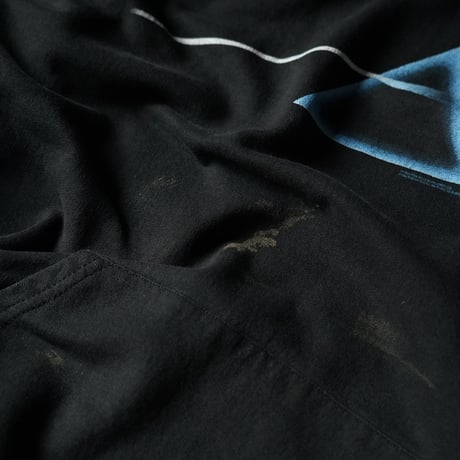 Pink Floyd Printed Hoody(L)
