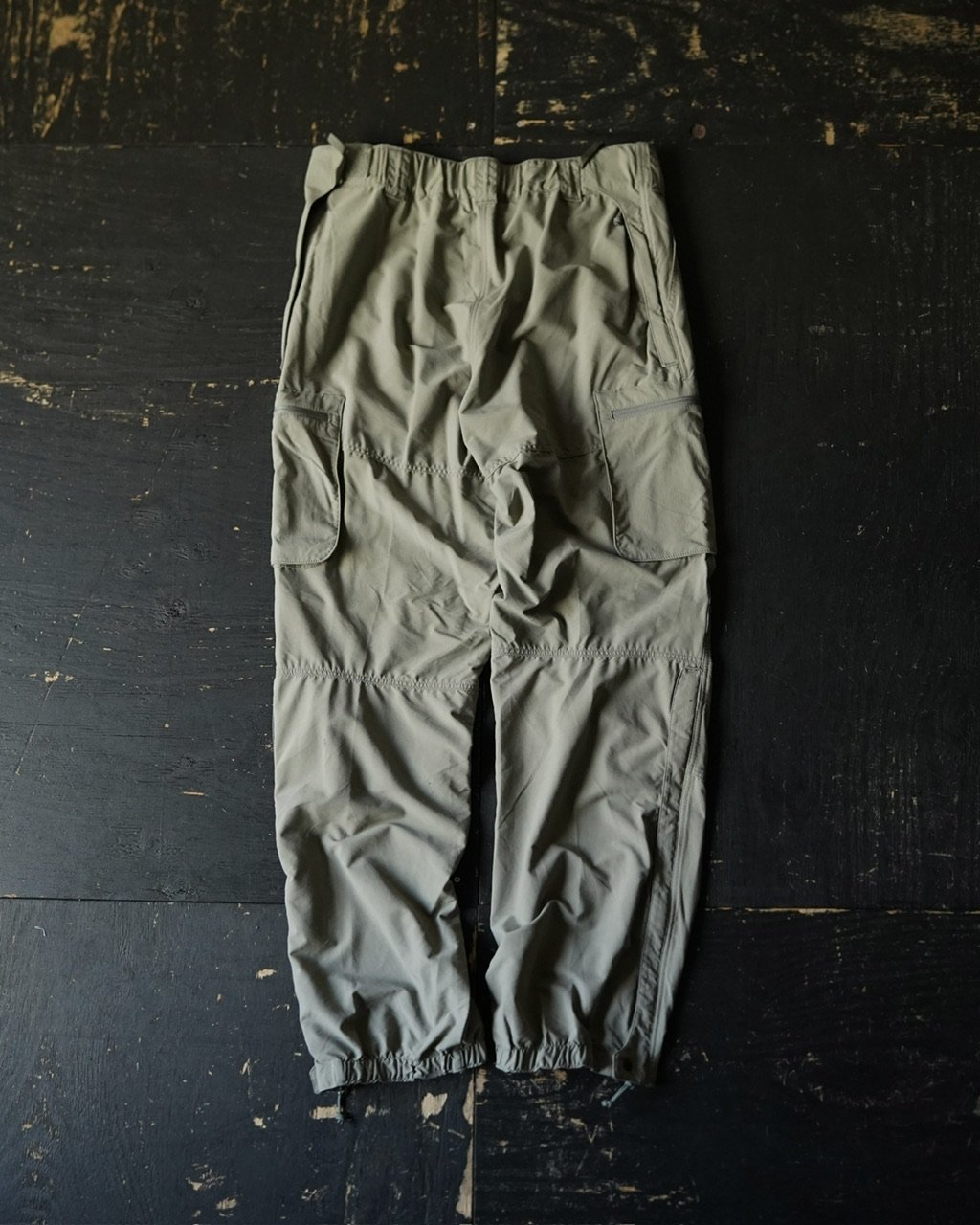 Patagonia MARS Level 5 Soft Shell Pants (00s M-