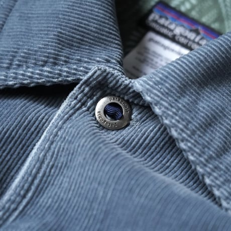Patagonia Layton Cord Jacket (00s S )