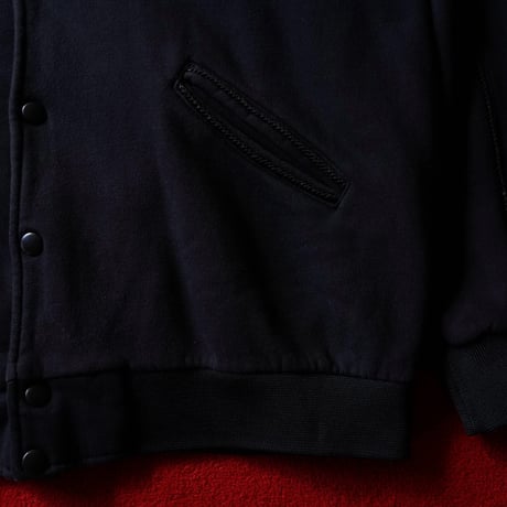 90s GOOD ENOUGH Stadium Jacket