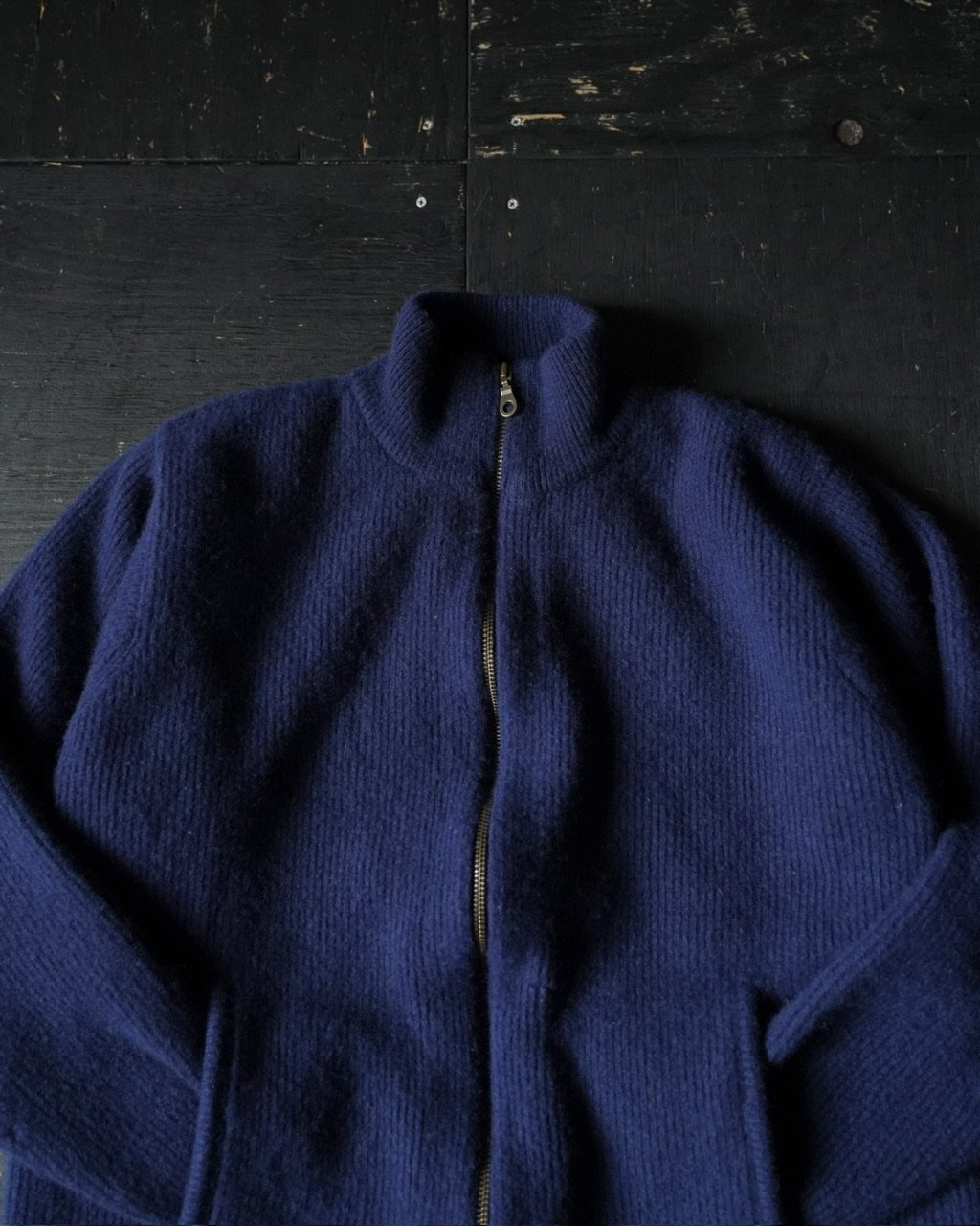 Patagonia Drivers Knit (90s M ) | globule mag.