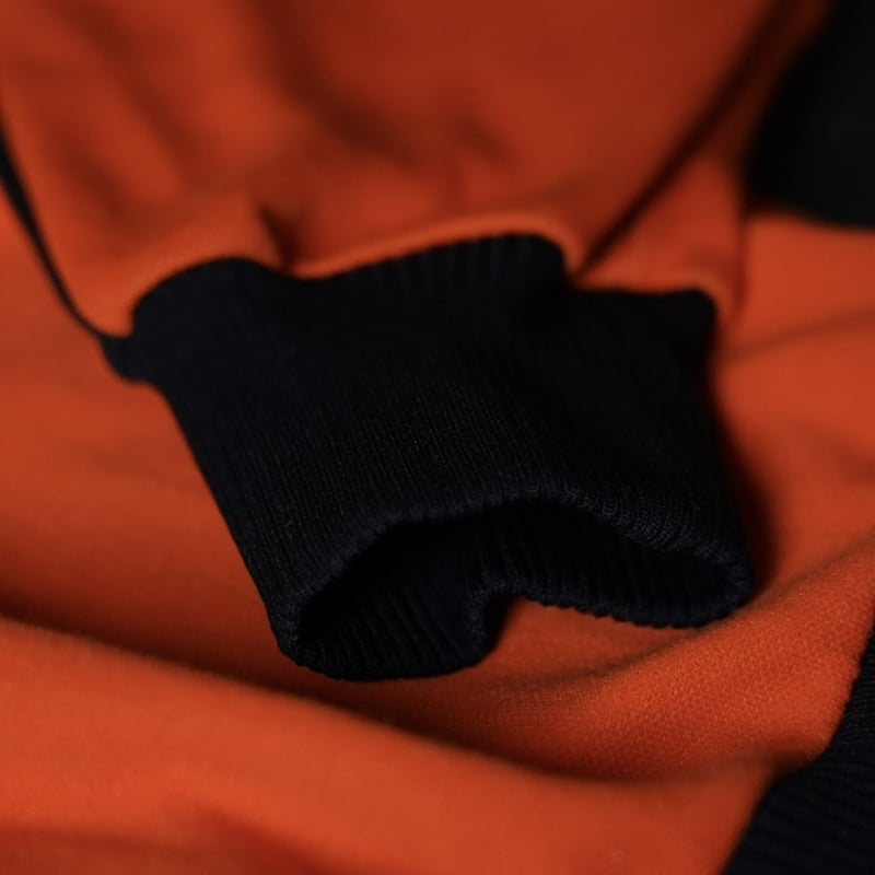 Puma Track Jacket （70s M made in Germany 目付き） |