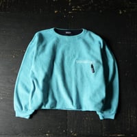 Patagonia Lightweight Fleece Pullover (90s L made in USA)