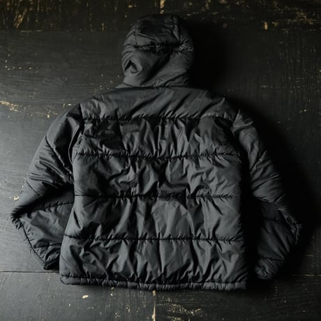 [special] Patagonia Das Parka "2001年製Black" (01s L Good Condition!)
