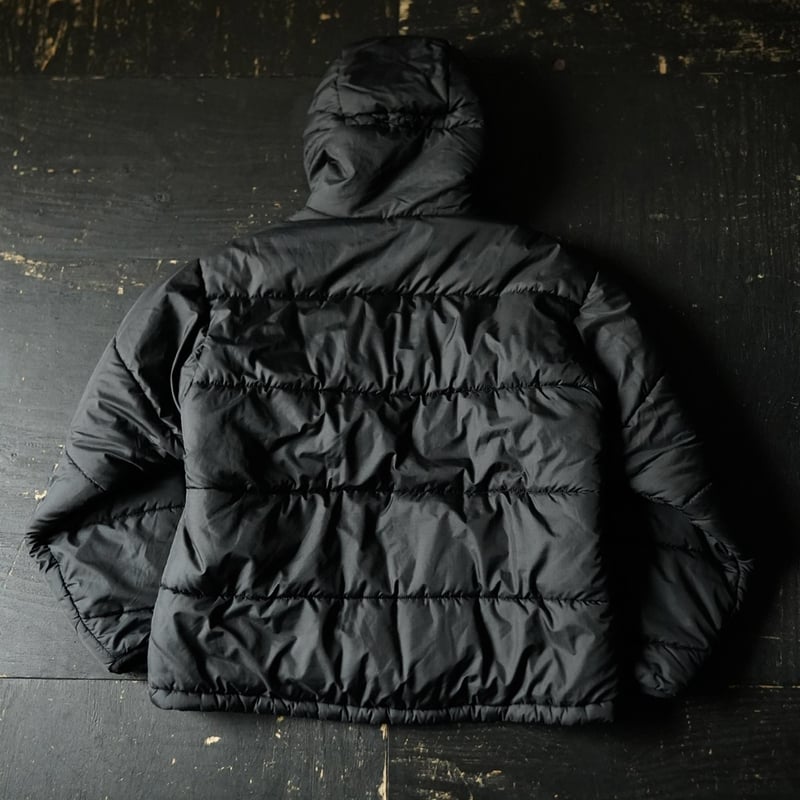 special] Patagonia Das Parka 