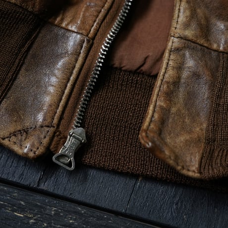 USAAF Type A-2 Flight Jacket